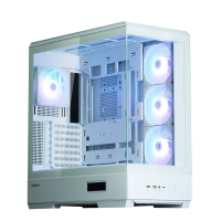 Корпус Zalman P50 DS (P50DSWHITE) Diawest