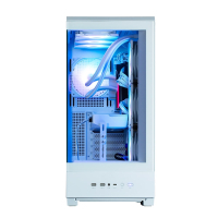 Корпус Zalman P50 DS (P50DSWHITE) Diawest