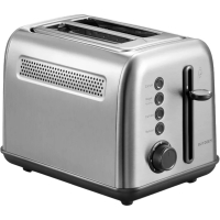 Тостер Buydeem DT620E Stainless Stell (DT620E-SS/EU) Diawest