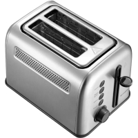 Тостер Buydeem DT620E Stainless Stell (DT620E-SS/EU) Diawest