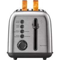 Тостер Buydeem DT620E Stainless Stell (DT620E-SS/EU) Diawest