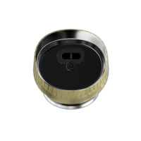 Тример Xiaomi Enchen Beardo 3 Gold/Black Diawest