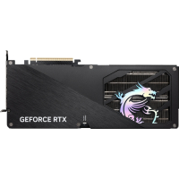 Відеокарта MSI GeForce RTX5080 16GB GAMING TRIO OC (RTX 5080 16G GAMING TRIO OC) Diawest