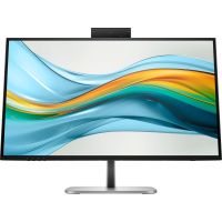 Монітор HP S5 Pro 527pm (9E0Y9UT) Diawest