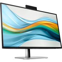 Монітор HP S5 Pro 527pm (9E0Y9UT) Diawest