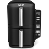 Мультипіч Ninja Double Stack 2-Level Air Fryer 7,6 л (SL300EU) Diawest