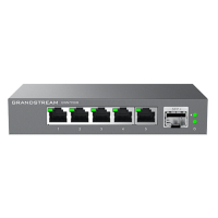 Комутатор мережевий Grandstream GWN7700M Diawest