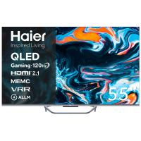 Телевізор Haier H55Q800UX Diawest