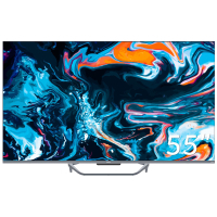 Телевізор Haier H55Q800UX Diawest