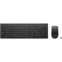 Комплект Lenovo Essential Wireless Combo Gen2 Black (4X31N50709) Diawest
