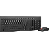 Комплект Lenovo Essential Wireless Combo Gen2 Black (4X31N50709) Diawest