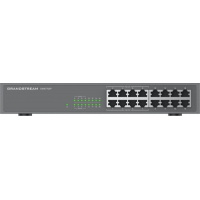 Комутатор мережевий Grandstream GWN7702P Diawest