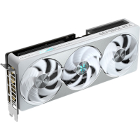 Відеокарта GIGABYTE GeForce RTX5080 16GB AERO OC SFF (GV-N5080AERO OC-16GD) Diawest