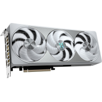 Відеокарта GIGABYTE GeForce RTX5080 16GB AERO OC SFF (GV-N5080AERO OC-16GD) Diawest