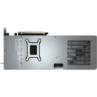 Відеокарта GIGABYTE GeForce RTX5080 16GB AERO OC SFF (GV-N5080AERO OC-16GD) Diawest