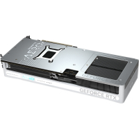 Відеокарта GIGABYTE GeForce RTX5080 16GB AERO OC SFF (GV-N5080AERO OC-16GD) Diawest