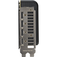 Відеокарта ASUS GeForce RTX5080 16GB PRIME OC (PRIME-RTX5080-O16G) Diawest