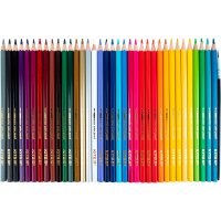 Олівці кольорові Kite Classic акварельні, 36 кольорів (K-1052) Diawest