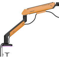 Кронштейн Anda Seat AD-W-A9X-1S-BO Diawest