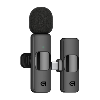 Мікрофон Armorstandart ASM2 USB Type-C Black (ARM80110) Diawest