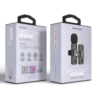 Мікрофон Armorstandart ASM2 USB Type-C Black (ARM80110) Diawest