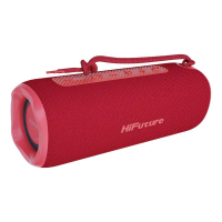 Акустична система HiFuture Alpha Red (alpha.red) Diawest