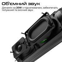 Акустична система HiFuture Alpha Red (alpha.red) Diawest