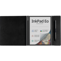 Чохол до електронної книги Pocketbook InkPad Eo Flip Cover black (FL-1042-BK-WW) Diawest