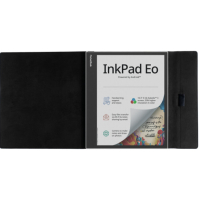 Чохол до електронної книги Pocketbook InkPad Eo Flip Cover black (FL-1042-BK-WW) Diawest