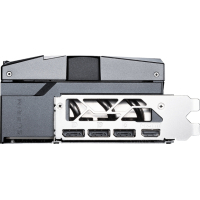 Відеокарта MSI GeForce RTX5090 32GB SUPRIM SOC (RTX 5090 32G SUPRIM SOC) Diawest