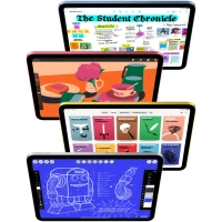 Планшет Apple iPad 11