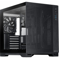 Корпус Chieftec VISIO (GM-30B-M-OP) Diawest