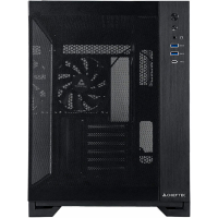 Корпус Chieftec VISIO (GM-30B-M-OP) Diawest