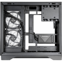 Корпус Chieftec VISIO (GM-30B-M-OP) Diawest