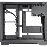 Корпус Chieftec VISIO (GM-30B-M-OP) Diawest