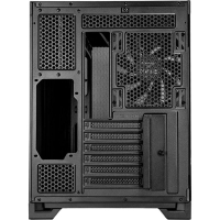 Корпус Chieftec VISIO (GM-30B-M-OP) Diawest