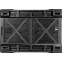 Корпус Chieftec VISIO (GM-30B-M-OP) Diawest