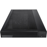 Корпус Chieftec VISIO (GM-30B-M-OP) Diawest