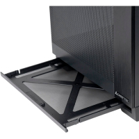 Корпус Chieftec VISIO (GM-30B-M-OP) Diawest