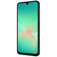 Мобільний телефон Samsung Galaxy A26 5G 8/256Gb Black (SM-A266BZKCEUC) Diawest