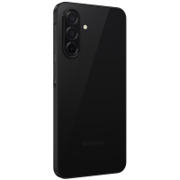 Мобільний телефон Samsung Galaxy A26 5G 8/256Gb Black (SM-A266BZKCEUC) Diawest
