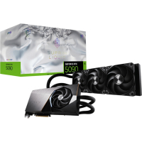 Відеокарта MSI GeForce RTX5090 32GB SUPRIM LIQUID SOC (RTX 5090 32G SUPRIM LIQUID SOC) Diawest