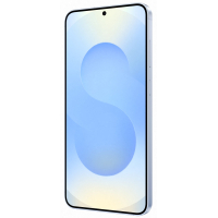 Мобільний телефон Samsung Galaxy S25+ 12/256Gb Icyblue (SM-S936BLBDEUC) Diawest