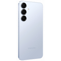 Мобільний телефон Samsung Galaxy S25+ 12/256Gb Icyblue (SM-S936BLBDEUC) Diawest