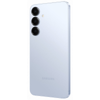 Мобільний телефон Samsung Galaxy S25+ 12/256Gb Icyblue (SM-S936BLBDEUC) Diawest