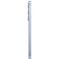 Мобільний телефон Samsung Galaxy S25+ 12/256Gb Icyblue (SM-S936BLBDEUC) Diawest