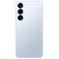 Мобільний телефон Samsung Galaxy S25+ 12/256Gb Icyblue (SM-S936BLBDEUC) Diawest