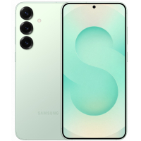 Мобільний телефон Samsung Galaxy S25+ 12/256Gb Mint (SM-S936BLGDEUC) Diawest