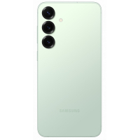 Мобільний телефон Samsung Galaxy S25+ 12/256Gb Mint (SM-S936BLGDEUC) Diawest