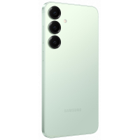 Мобільний телефон Samsung Galaxy S25+ 12/256Gb Mint (SM-S936BLGDEUC) Diawest